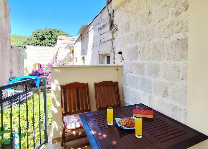 Apartments Marino