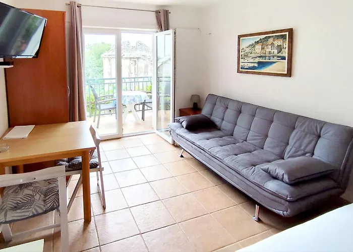 Apartments Marino