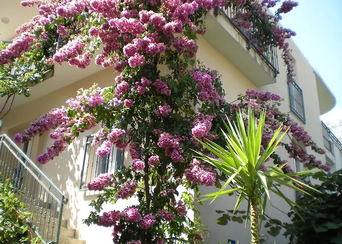 Apartments Marino