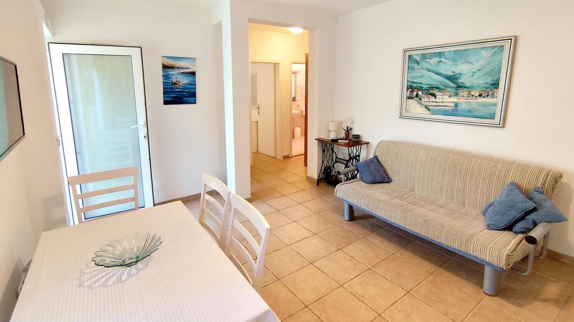 Marino Apartment *